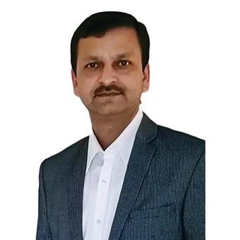 Deepak Sharma